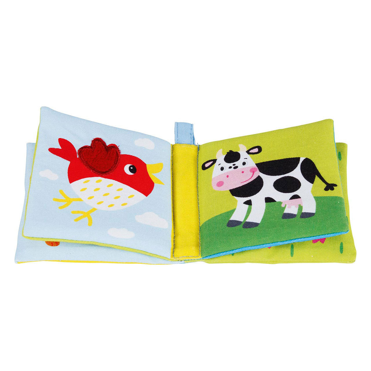 Goki knipboekje dieren