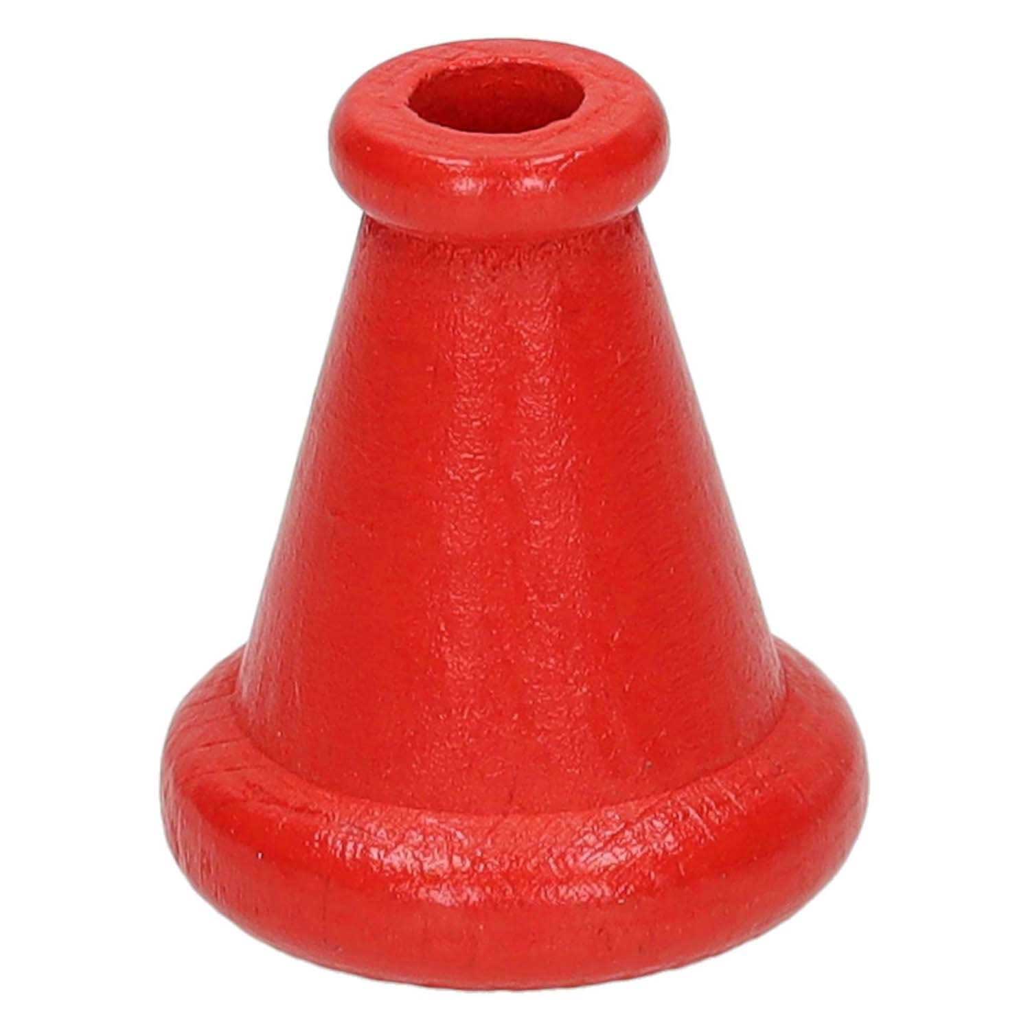 Goki houten caleidoscoop kleur