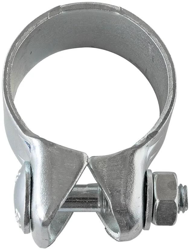 Hjs emission technology rohrschelle pipe clamp 48.5mm vw-au