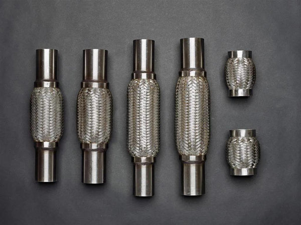 Corexx flexible pipe set 6-piece