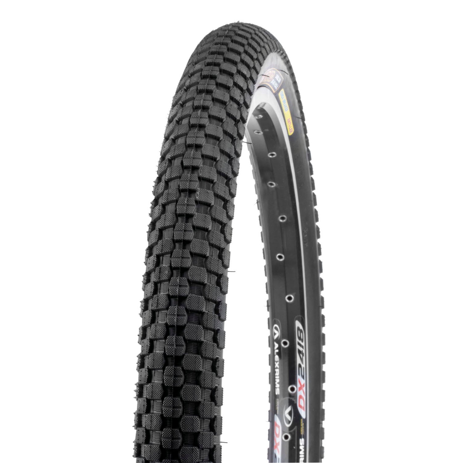 Kenda k-rad 24 x 2.30 prc clincher