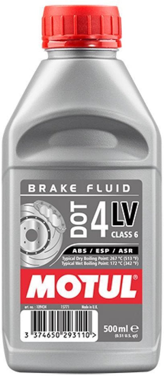 Motul lubrifiant et entretien pour auto 109434 neuf