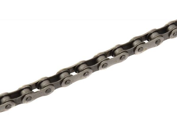 Simson Ketting Derailleur 10 - fietsketting 10-speed, anti-roest coating, 116 schakels, 1 2 X5 64