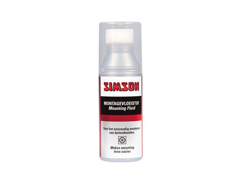 bandenmontagevloeistof 50 ml