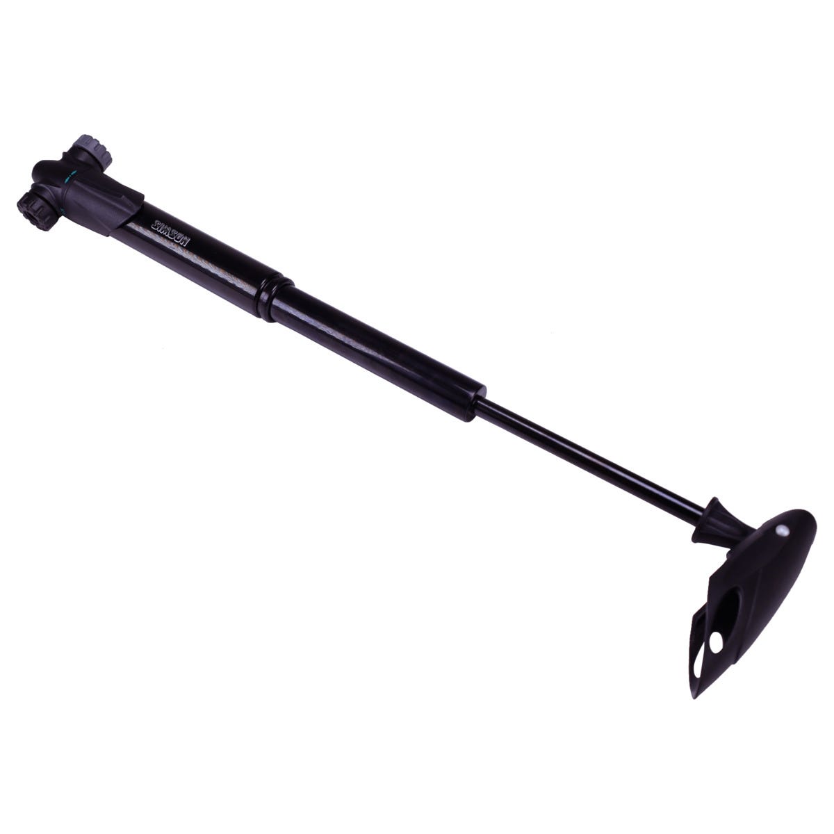 Simson Frame Pump 'Excellent'