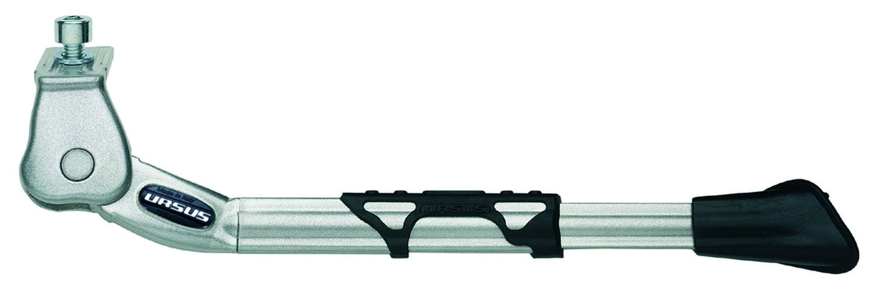 Ursus cordo kickstand king breed aluminium zilver