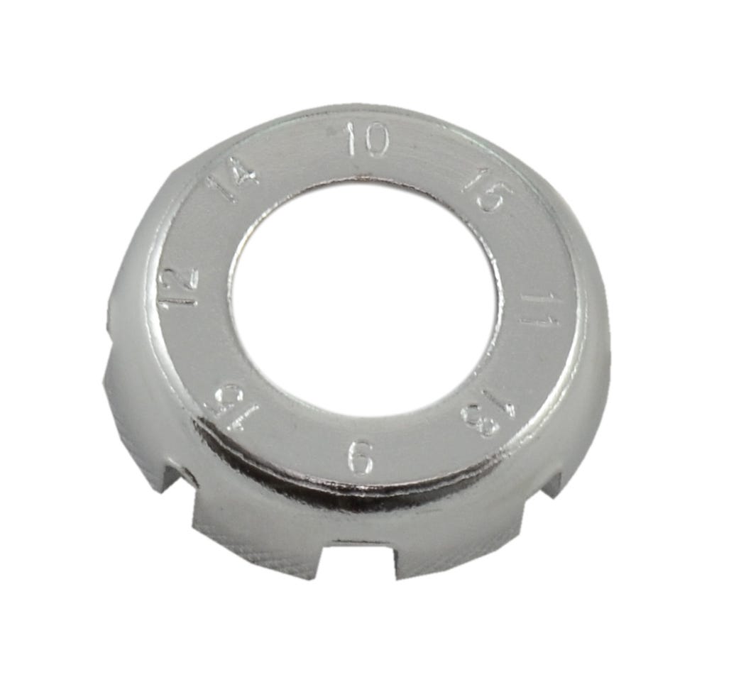 Cordo gereedschap nippelspanner