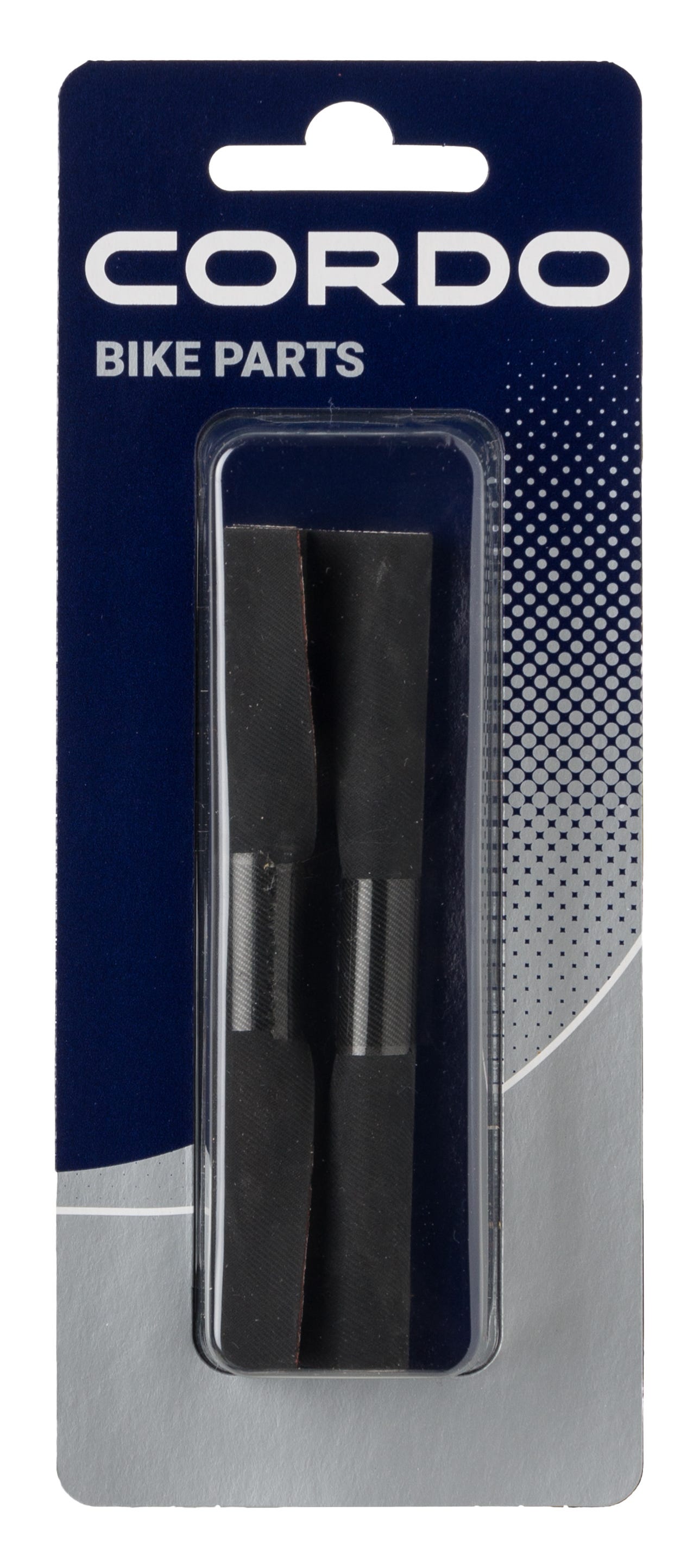 Cordo knippleister 7,5x9,5cm 2 rollen