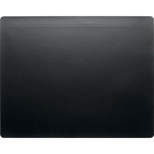 Bureauonderlegger durable 7224-01 65x52cm zwart