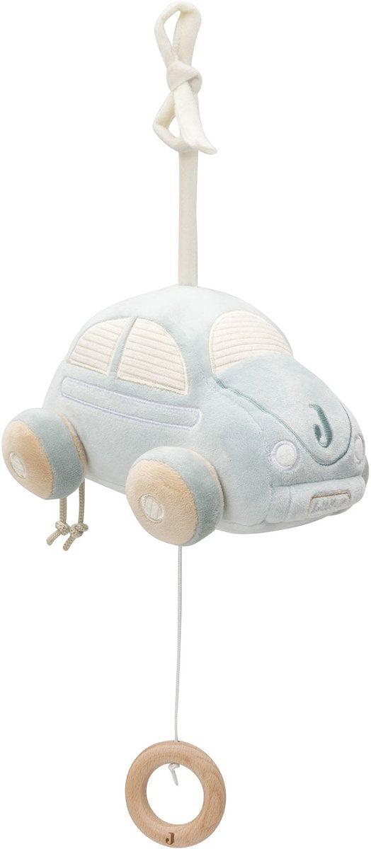 Jollein baby muziekhanger - on the go