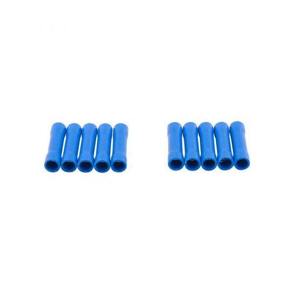 Doorverbinder 10 stuks 1.5-2.5 mm2
