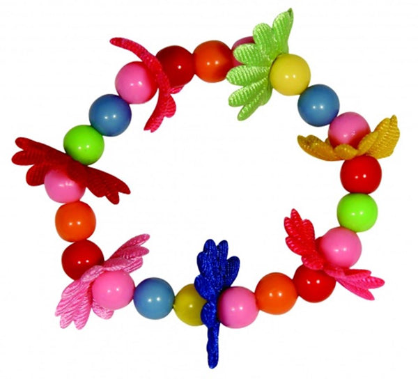 Access: ketting en armband kitsc | 5 stuks