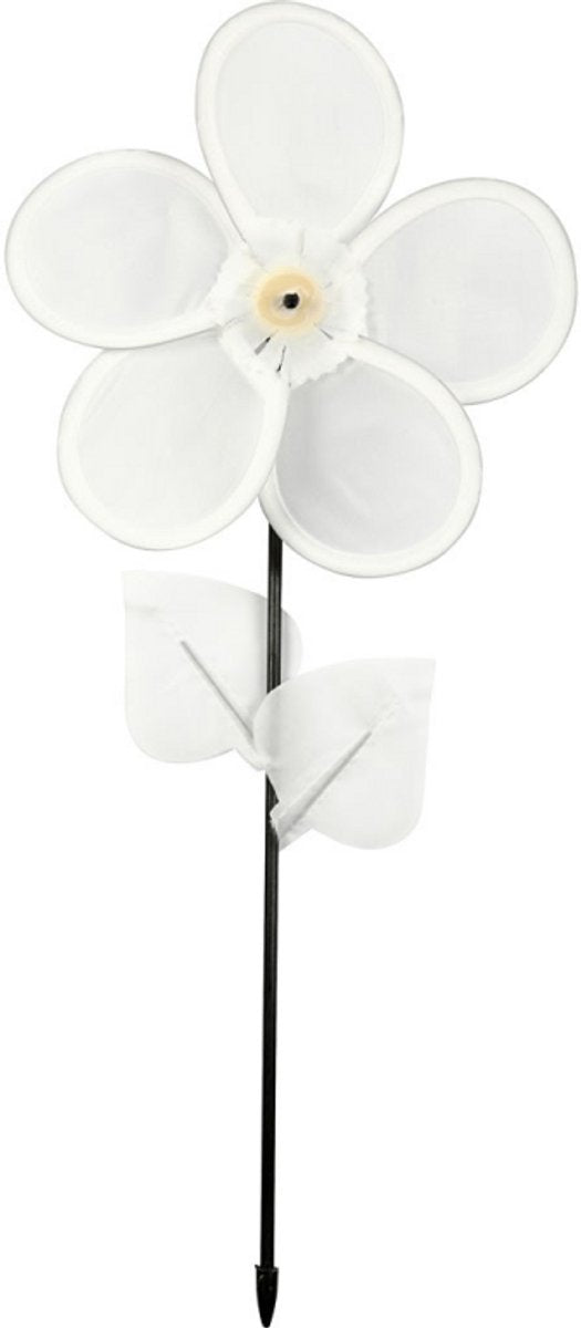 Creative Company flowers windmill, d: 20 cm, 10 pieces
