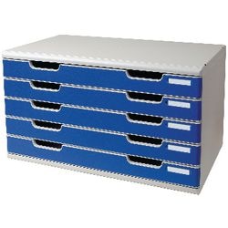Modulo a3 5 gesloten laden l.gs bl