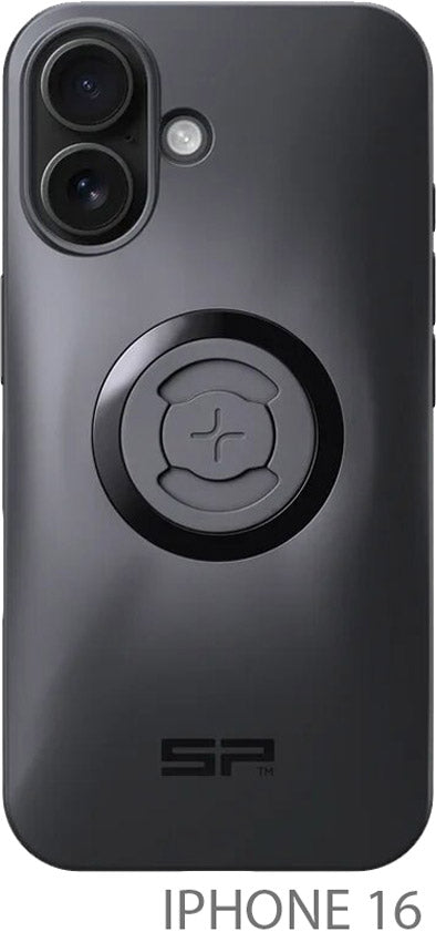 Sp connect phone case c+ for apple iphone 16 | iphone 16 pro max