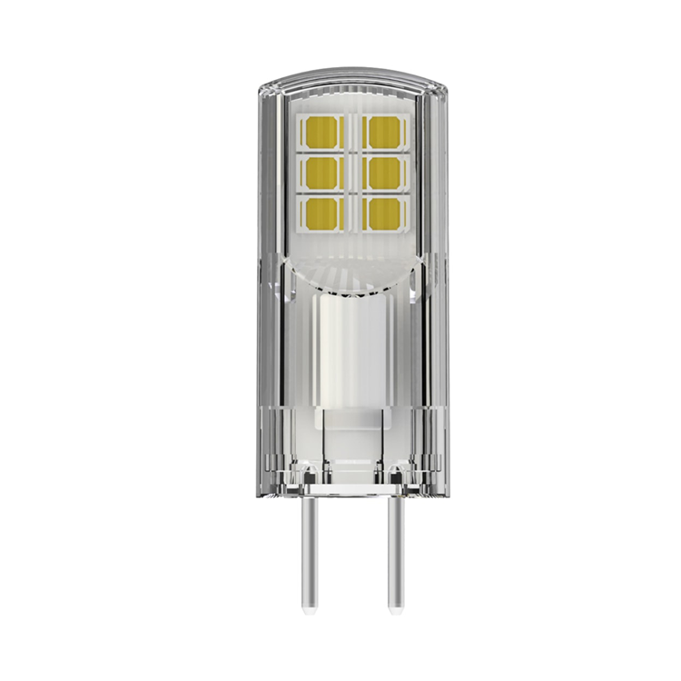 Sylvania 1074726 - syl led gy6.35 300lm 2700k 2700k | 3 stuks