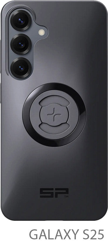 Sp connect phone case c+ for samsung galaxy s25 | galaxy s25 edge