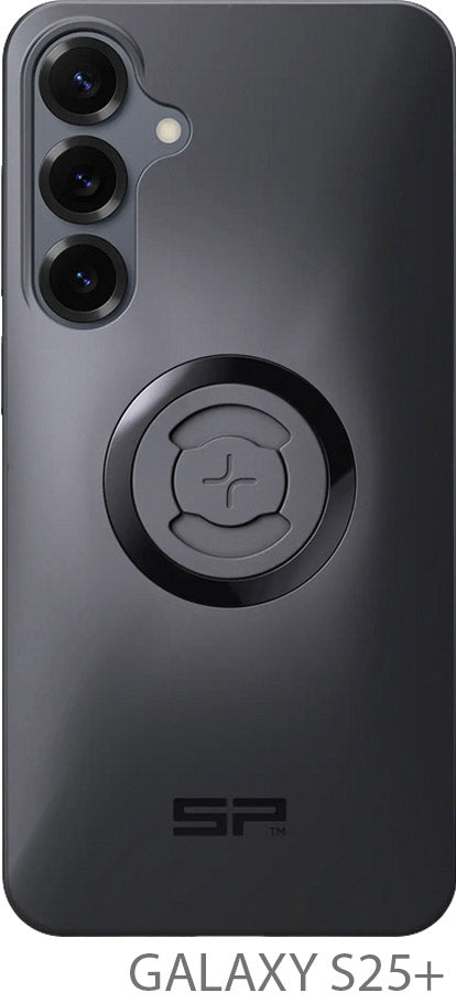 Sp connect phone case c+ for samsung galaxy s25 | galaxy s25 fe