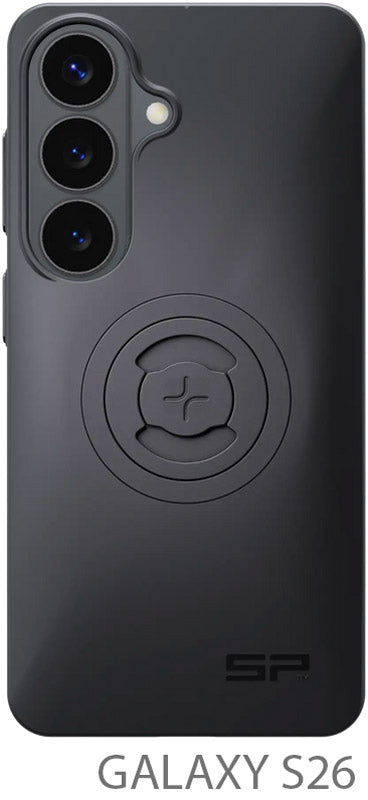 Sp connect phone case c+ for samsung galaxy s26 series | galaxy s26