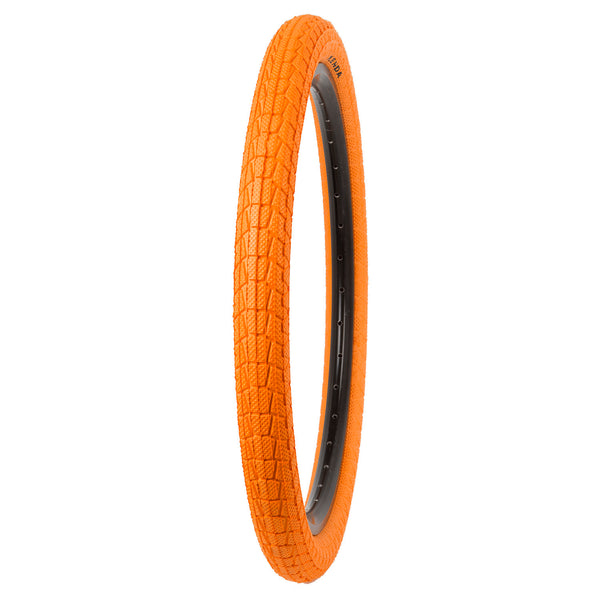 Kenda krackpot colour 20x1.95 black clincher