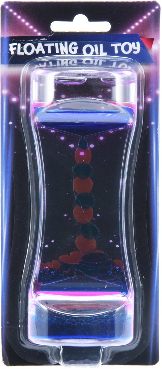 Koopman lava bubbles, 14cm