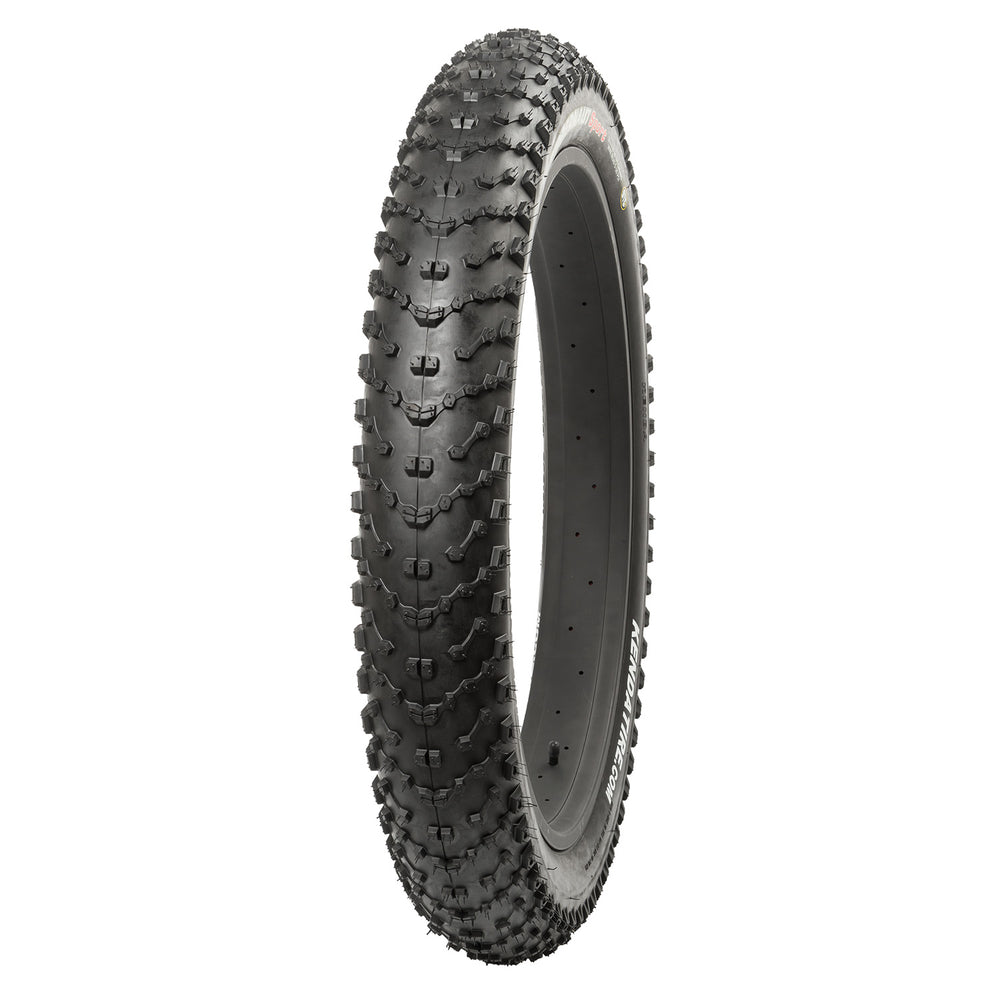 Kenda juggernaut sport 26 x 4.0 clincher