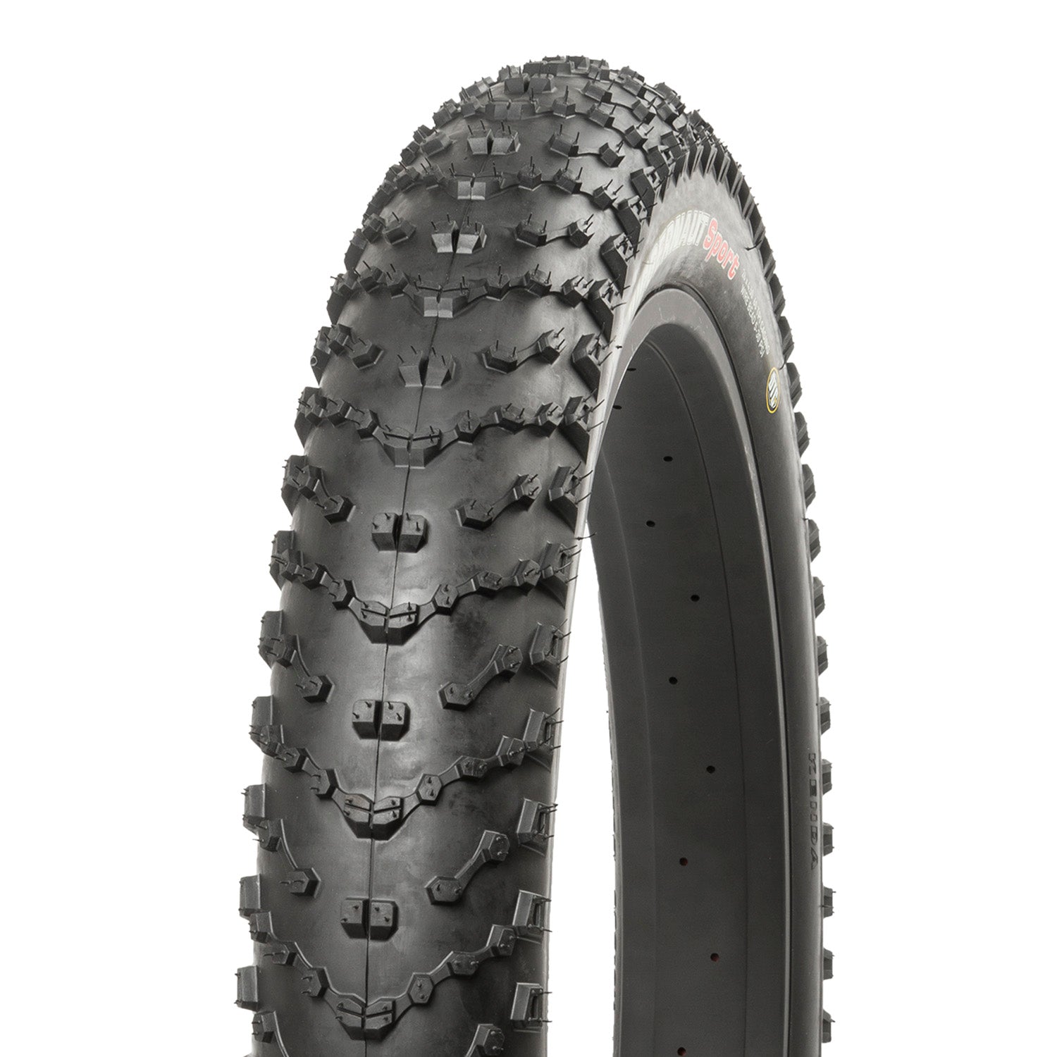 Kenda juggernaut sport 26 x 4.50 clincher