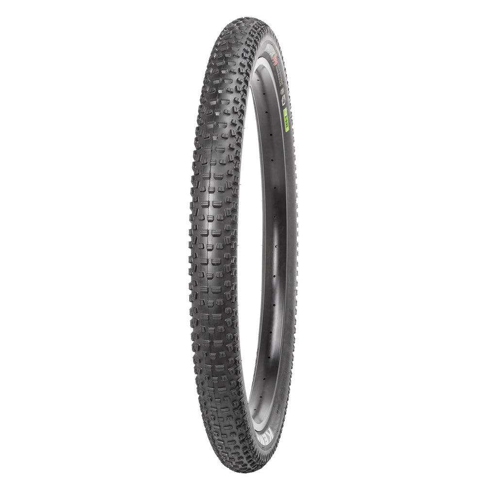 Kenda havok pro 27.5 x 2.8 sct folding tire