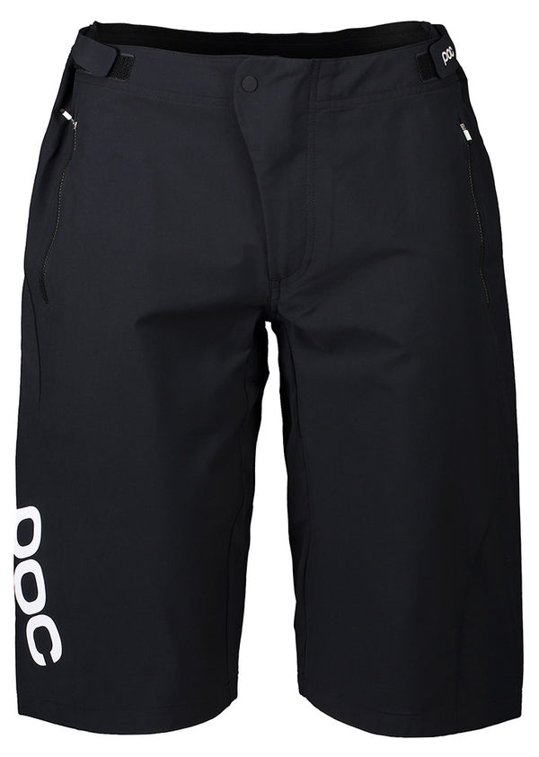 Poc essential enduro - mtb shorts | l