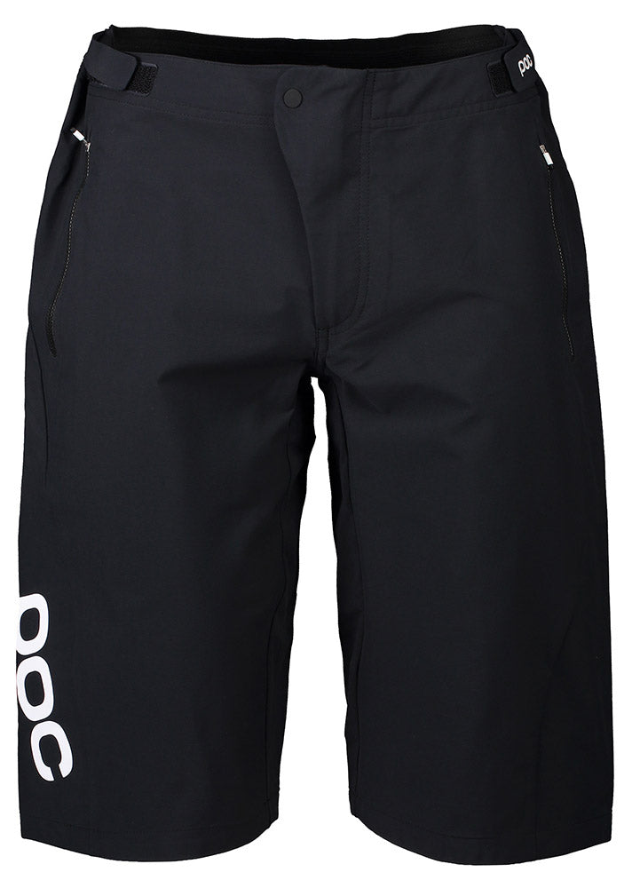 Poc essential enduro - mtb shorts | l