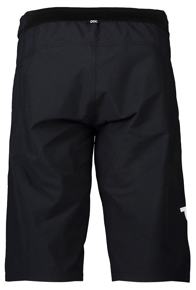Poc essential enduro - mtb shorts | l