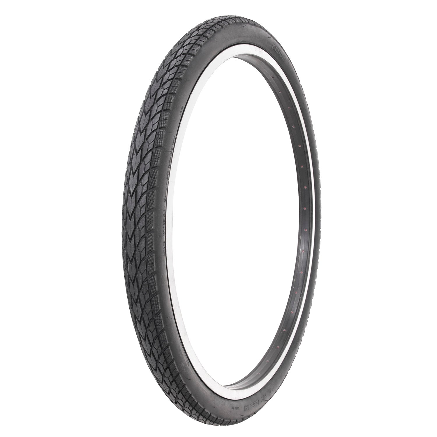 Kenda khan ii 700c 45-622 ks clincher