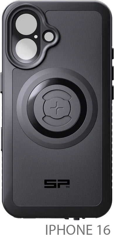 Sp connect phone case xtreme for apple iphone 16 | iphone 17e 16e