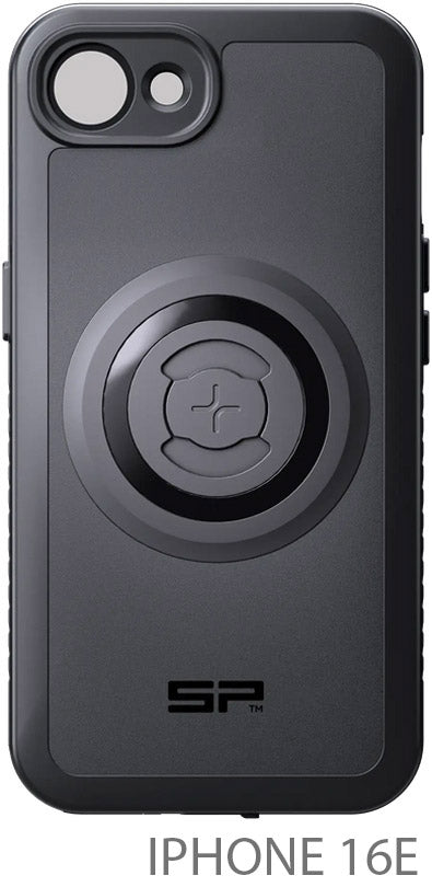 Sp connect phone case xtreme for apple iphone 16 | iphone 17e 16e