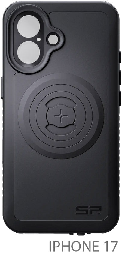 Sp connect xtreme phone case for apple iphone 17 series | iphone 17 pro max