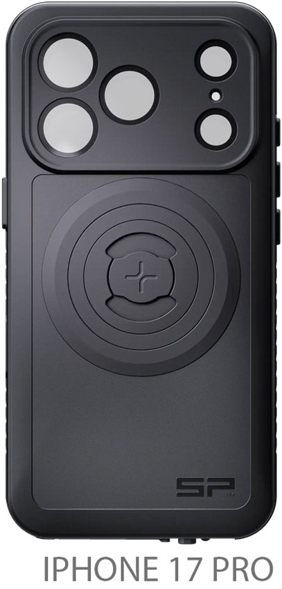 Sp connect xtreme phone case for apple iphone 17 series | iphone 17 pro max