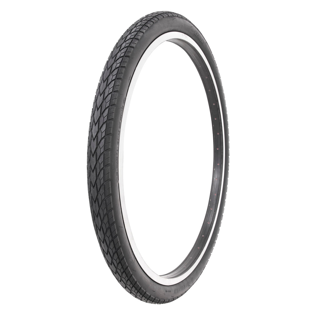 Kenda khan ii 28 x 1.60 ks+ clincher