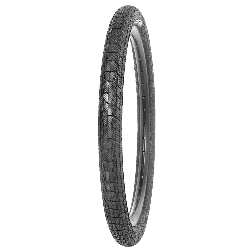 Kenda krackpot colour 20x1.95 black clincher