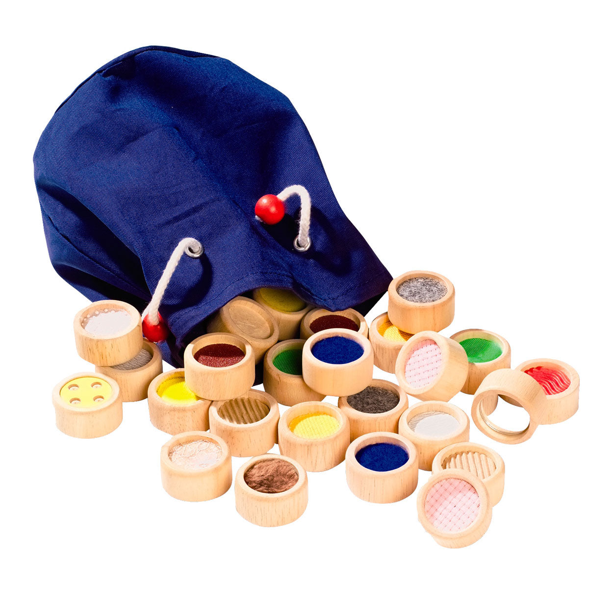 Goki tast memory in tas