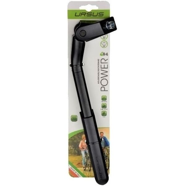 Alimentation Ursus standard - noir (sur carte)