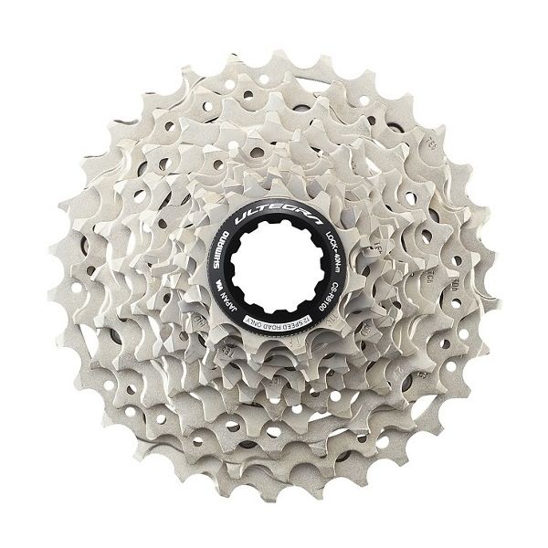Cassette 12 vitesses Shimano Ultegra CS-R8100 11-30T