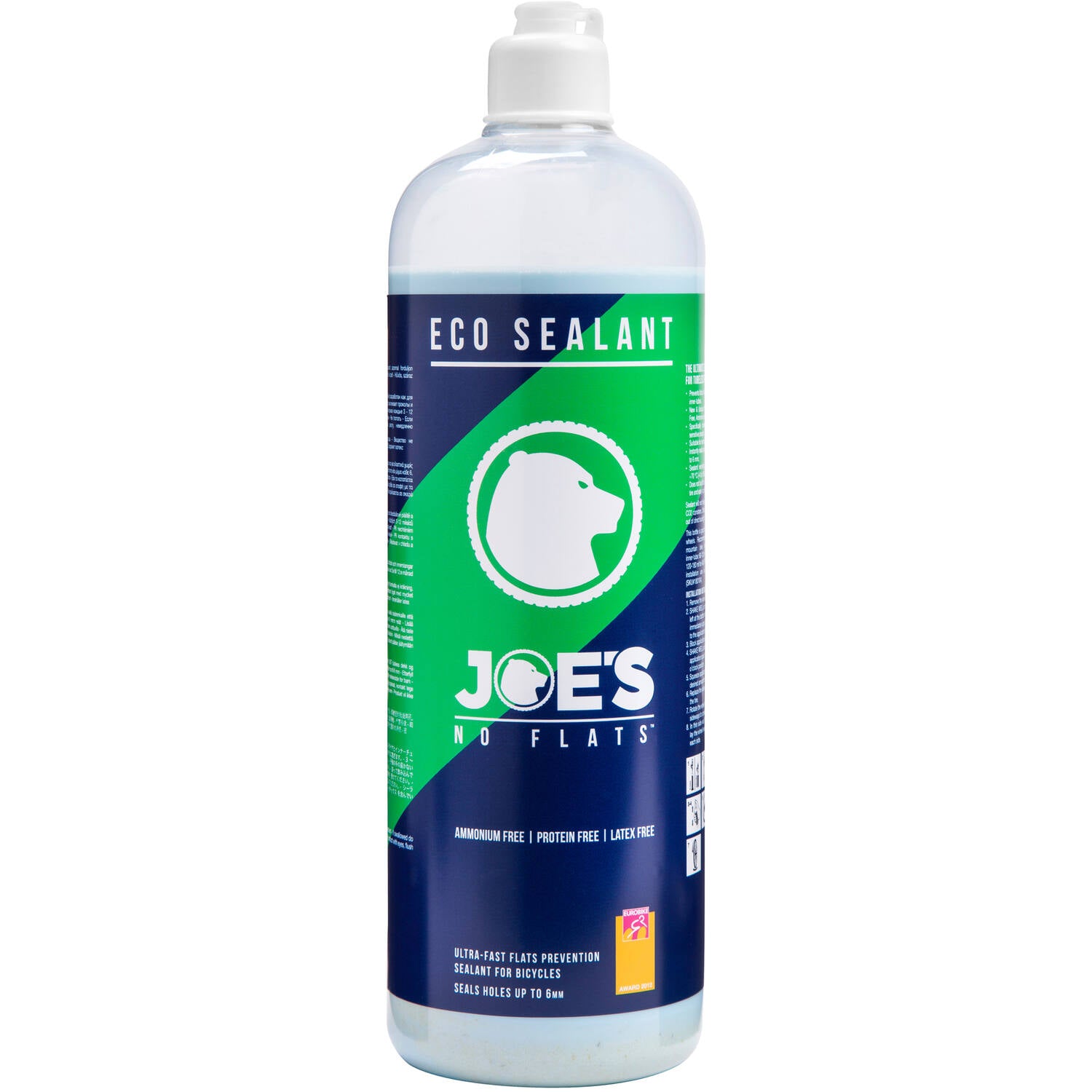 Joe's no flats Eco kit 1000ml