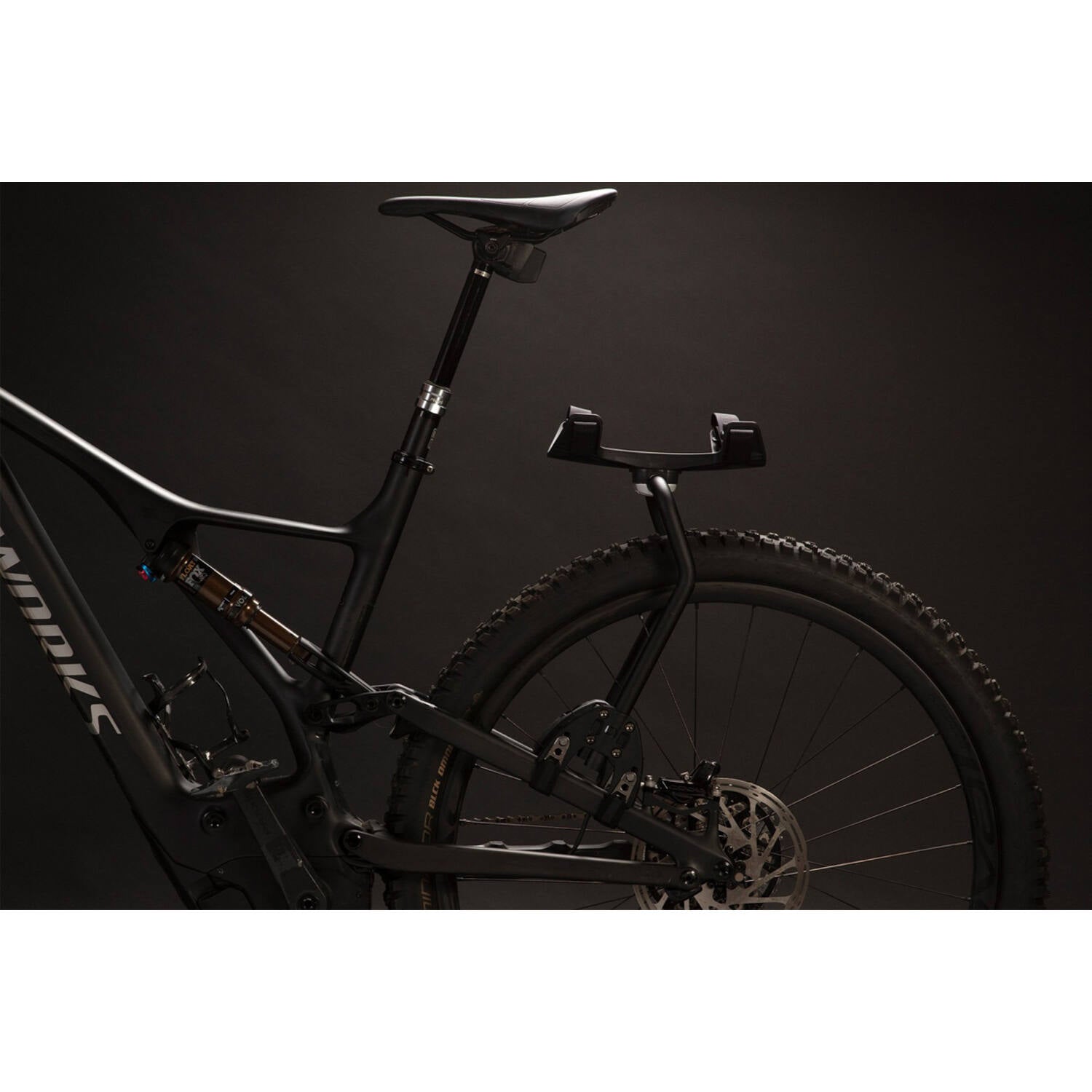 Aeroe Aeroe spider bagagedrager voor achterop