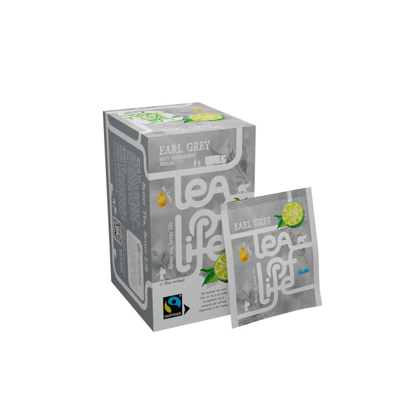 Tea of life earl grey (100x1.5gr)