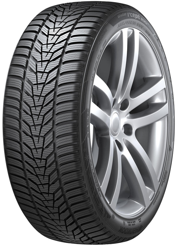 Hankook winterreifen i*cept evo3 (w330) tires wi 225 60r17 99h iceptevo3 w330