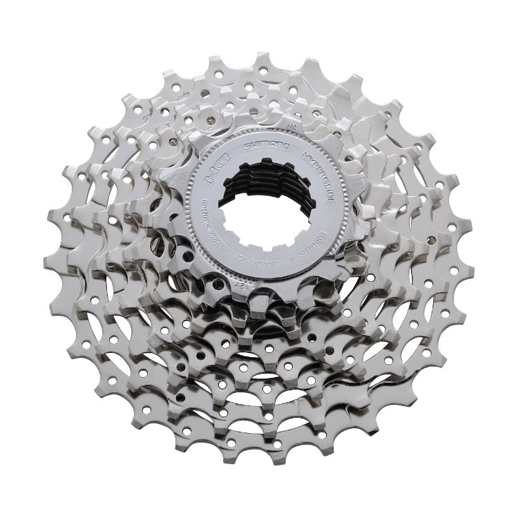 Cassette 9 vitesses Shimano Sora HG50 13-25T