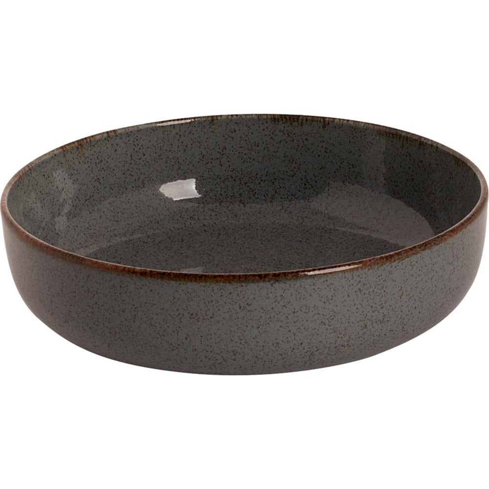 Palmer schaaltje antigo 15cm blauw 6 stuks