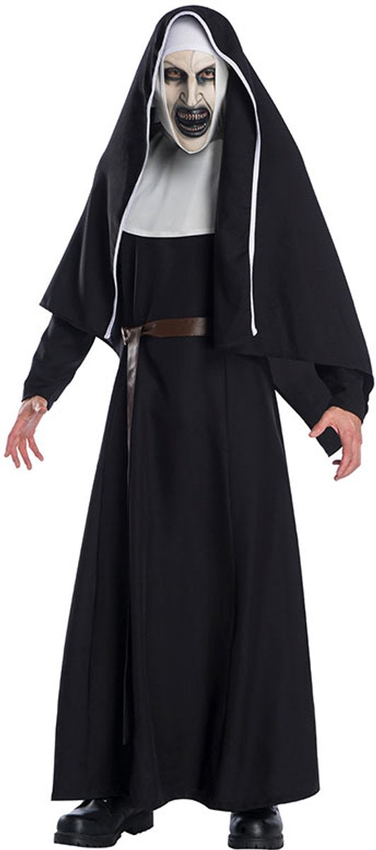 Rubies - the nun (maat xs) xs