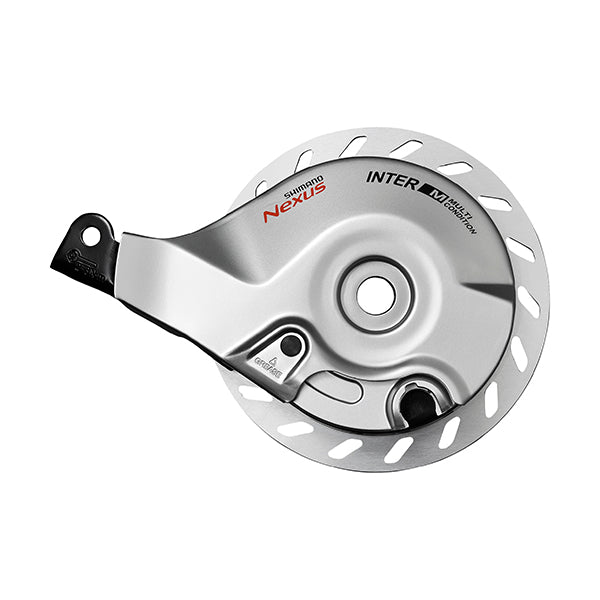 Frein à rouleaux arrière Shimano 8,2 mm 3 8 br-c3000