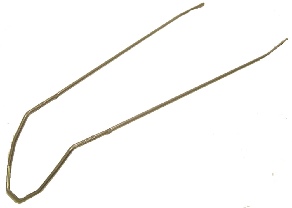 Batavus anp spatd stang 28 draad curana 340 rvs